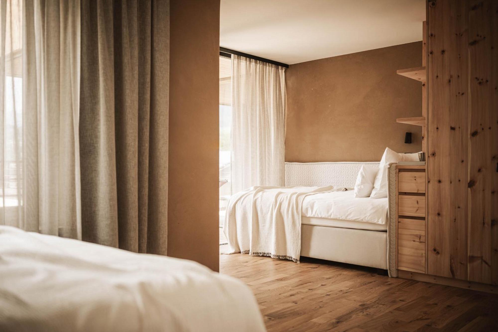 Milla Apartments بريسّانوني المظهر الخارجي الصورة