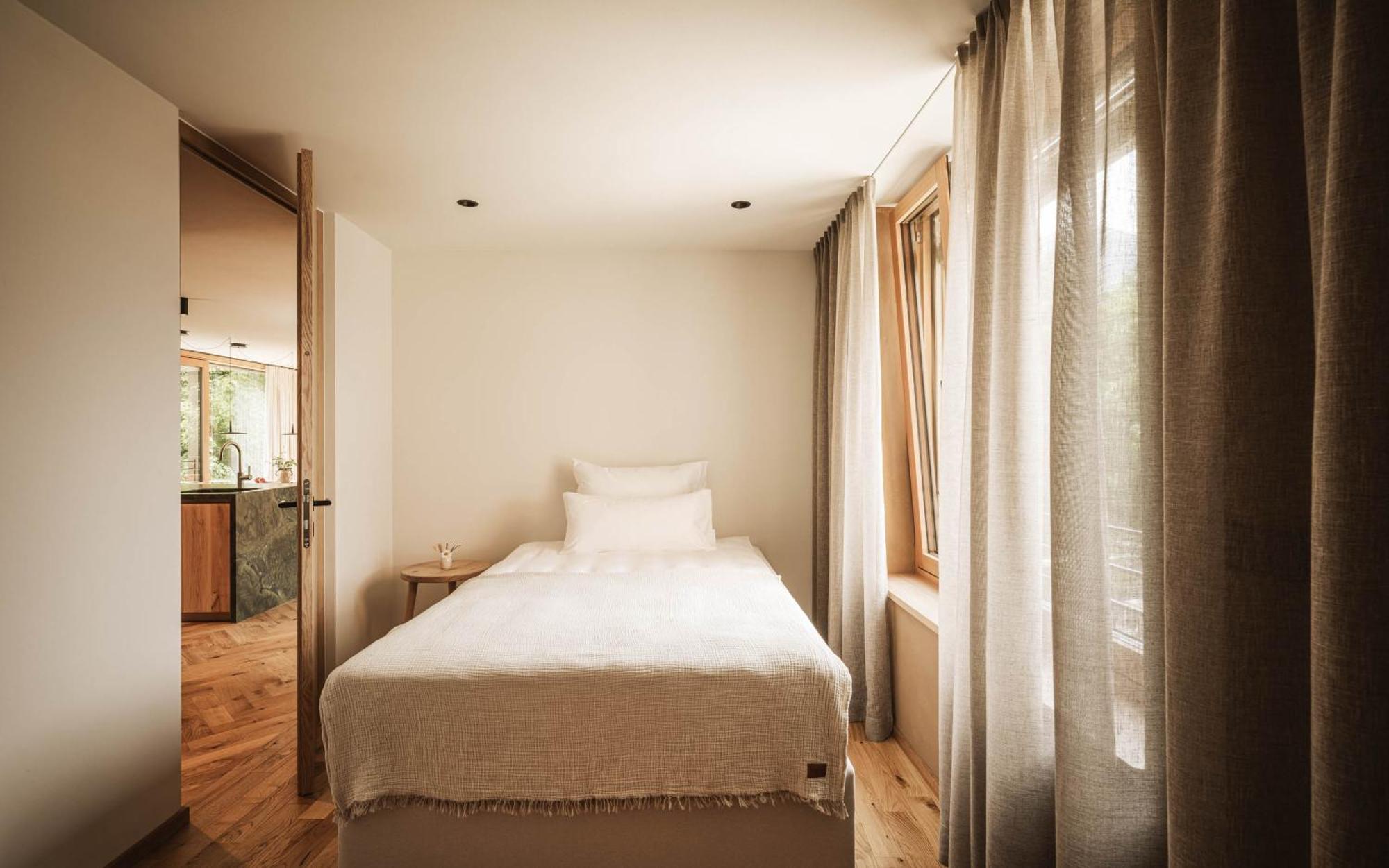 Milla Apartments بريسّانوني المظهر الخارجي الصورة